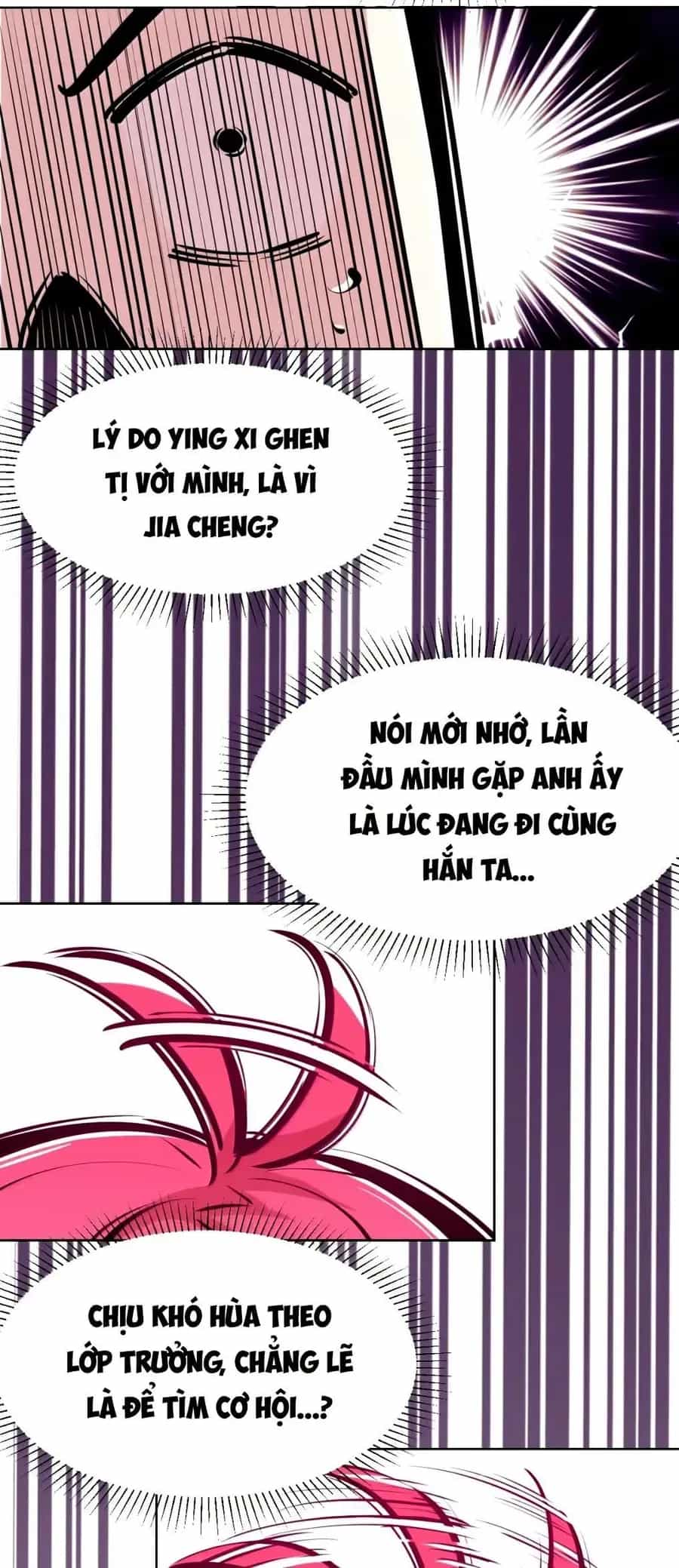 Oan Gia Chung Nhà! - Chương 136.4 - ảnh 70