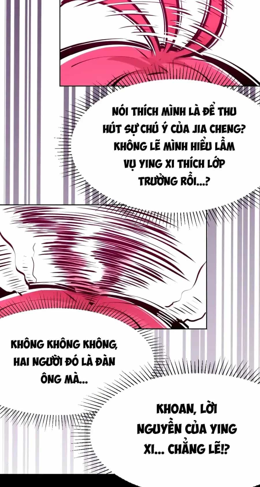 Oan Gia Chung Nhà! - Chương 136.4 - ảnh 71