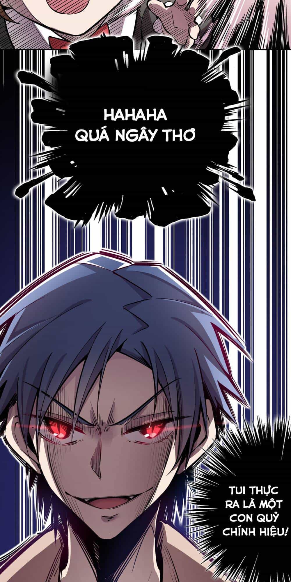 Oan Gia Chung Nhà! - Chương 1 - ảnh 13