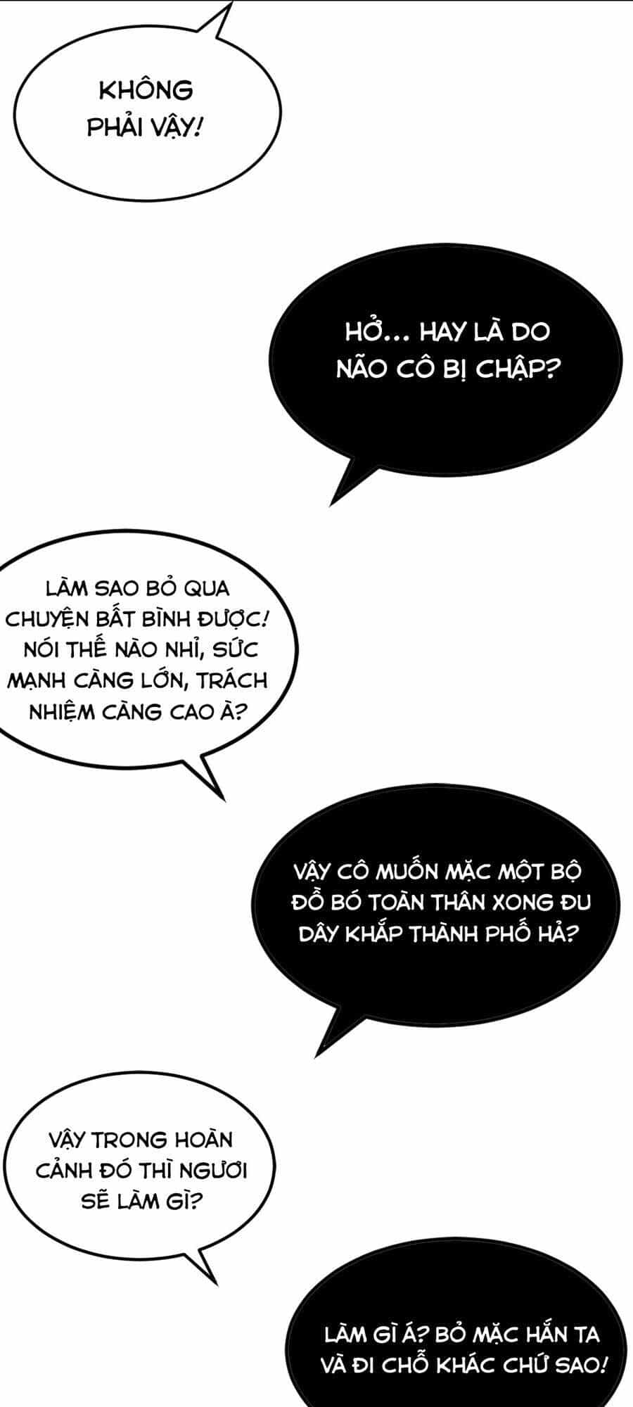 Oan Gia Chung Nhà! - Chương 17 - ảnh 29