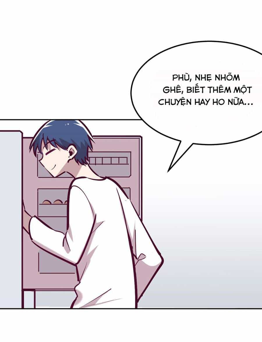 Oan Gia Chung Nhà! - Chương 23 - ảnh 87