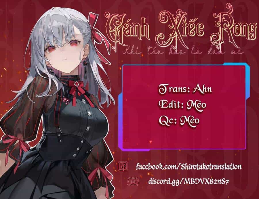 Oan Gia Chung Nhà! - Chương 25 - ảnh 1