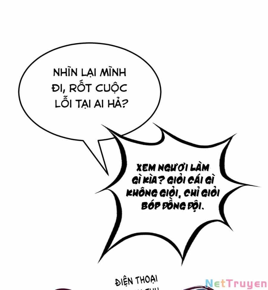 Oan Gia Chung Nhà! - Chương 28.5 - ảnh 34