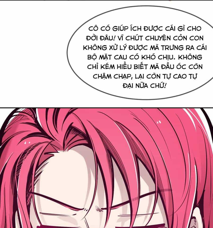 Oan Gia Chung Nhà! - Chương 29 - ảnh 43