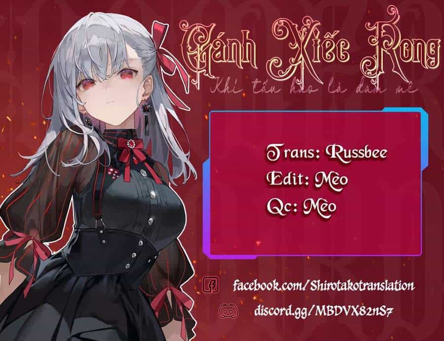Oan Gia Chung Nhà! - Chương 34 - ảnh 1