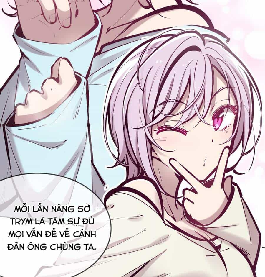 Oan Gia Chung Nhà! - Chương 36 - ảnh 46
