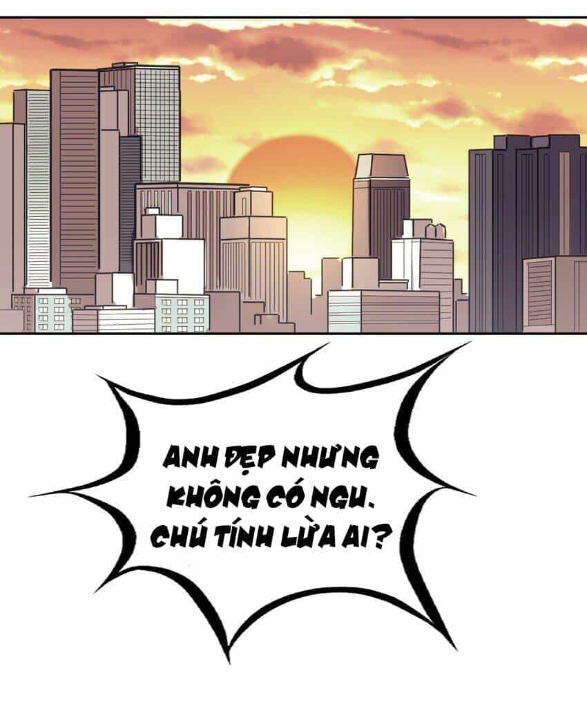 Oan Gia Chung Nhà! - Chương 38 - ảnh 35