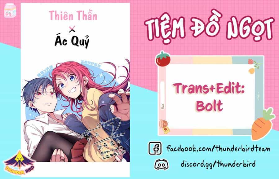 Oan Gia Chung Nhà! - Chương 40.1 - ảnh 1