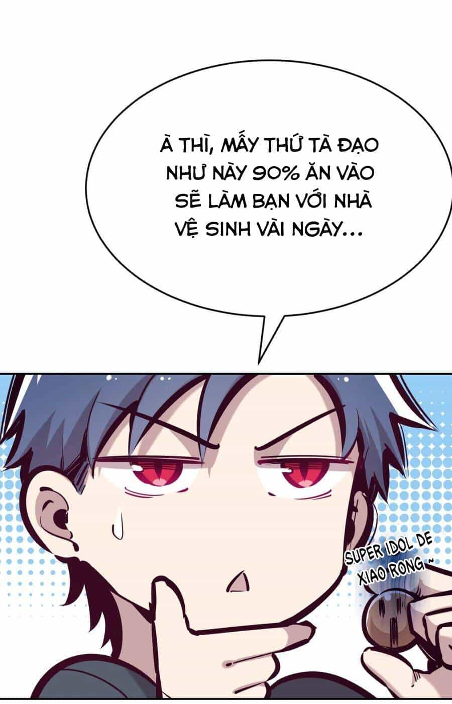 Oan Gia Chung Nhà! - Chương 42.6 - ảnh 43
