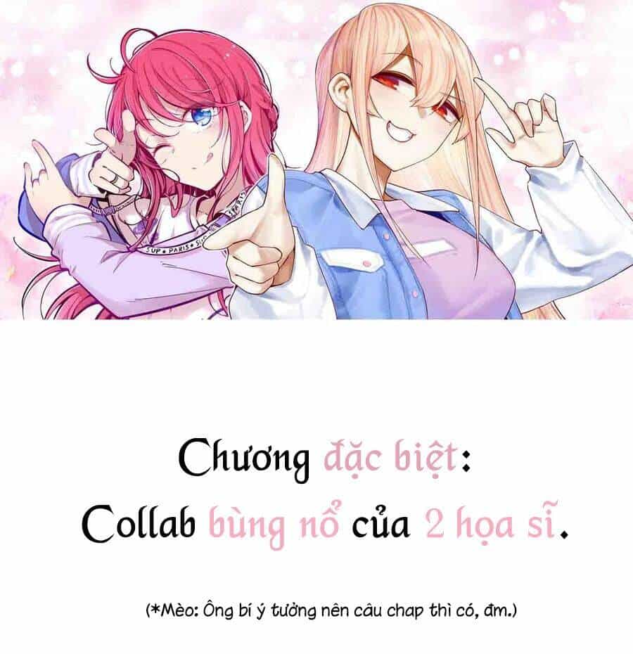 Oan Gia Chung Nhà! - Chương 44.5 - ảnh 2