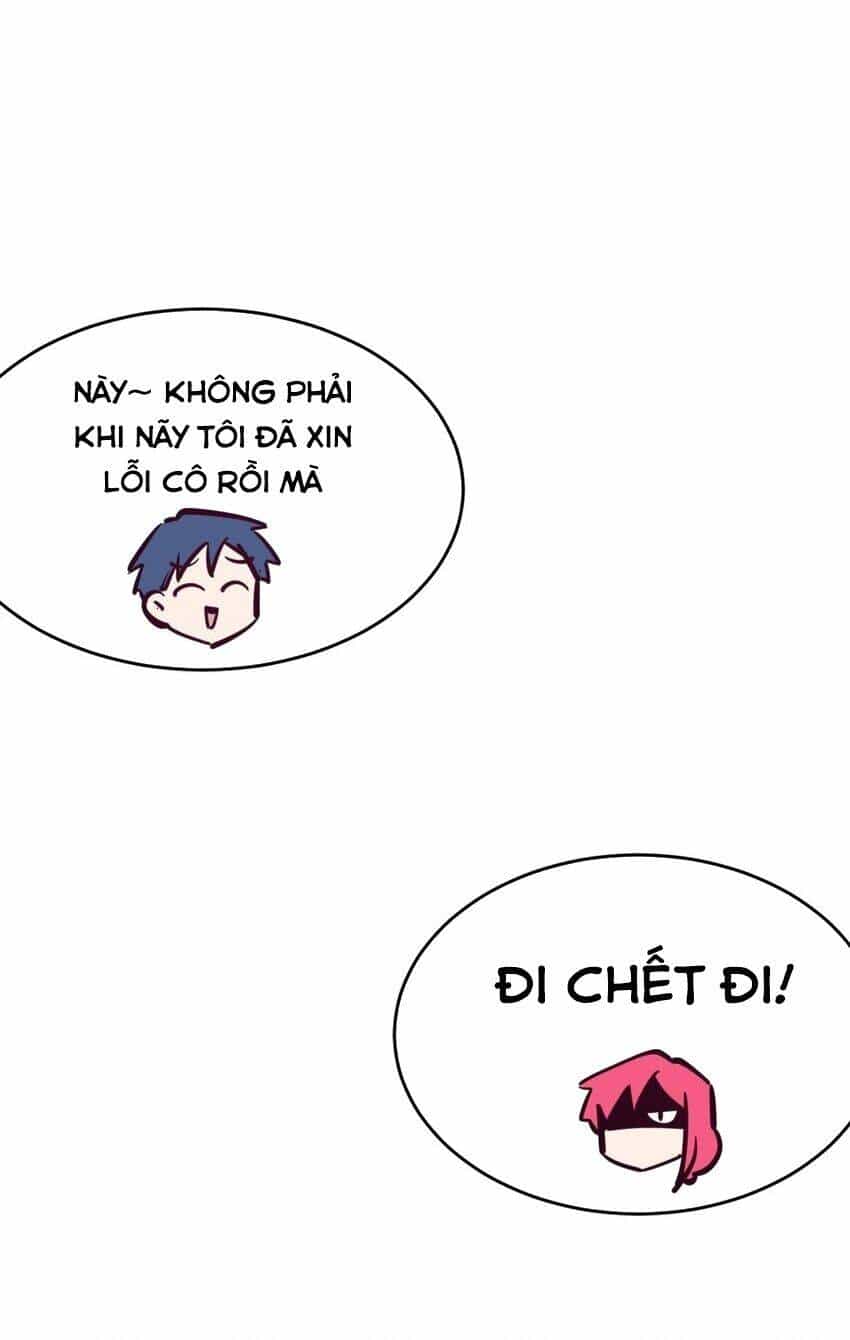 Oan Gia Chung Nhà! - Chương 45 - ảnh 95