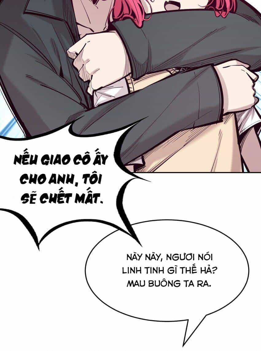 Oan Gia Chung Nhà! - Chương 48 - ảnh 6