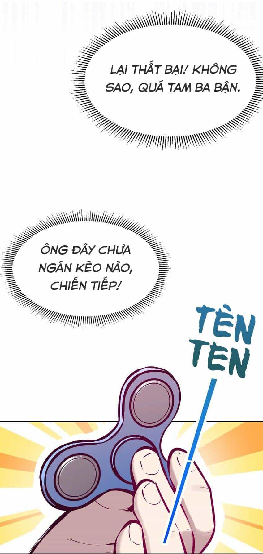 Oan Gia Chung Nhà! - Chương 49 - ảnh 30
