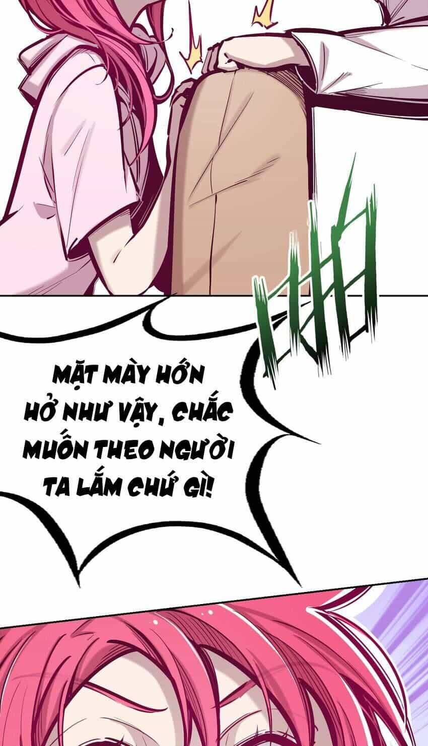 Oan Gia Chung Nhà! - Chương 49.5 - ảnh 39
