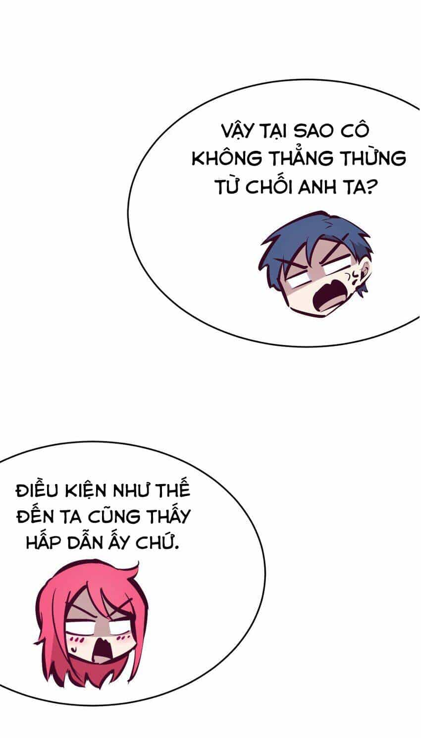 Oan Gia Chung Nhà! - Chương 50 - ảnh 43