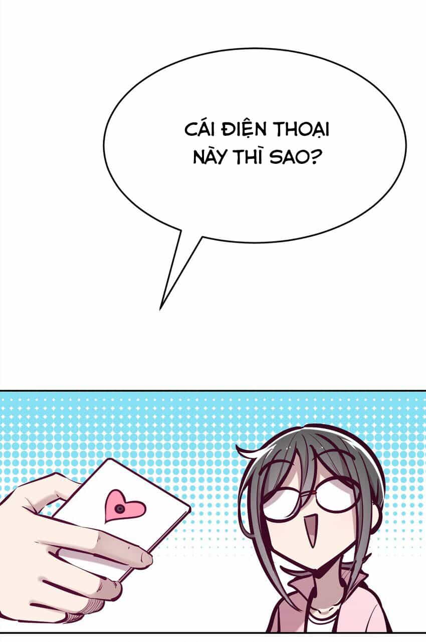 Oan Gia Chung Nhà! - Chương 56 - ảnh 40