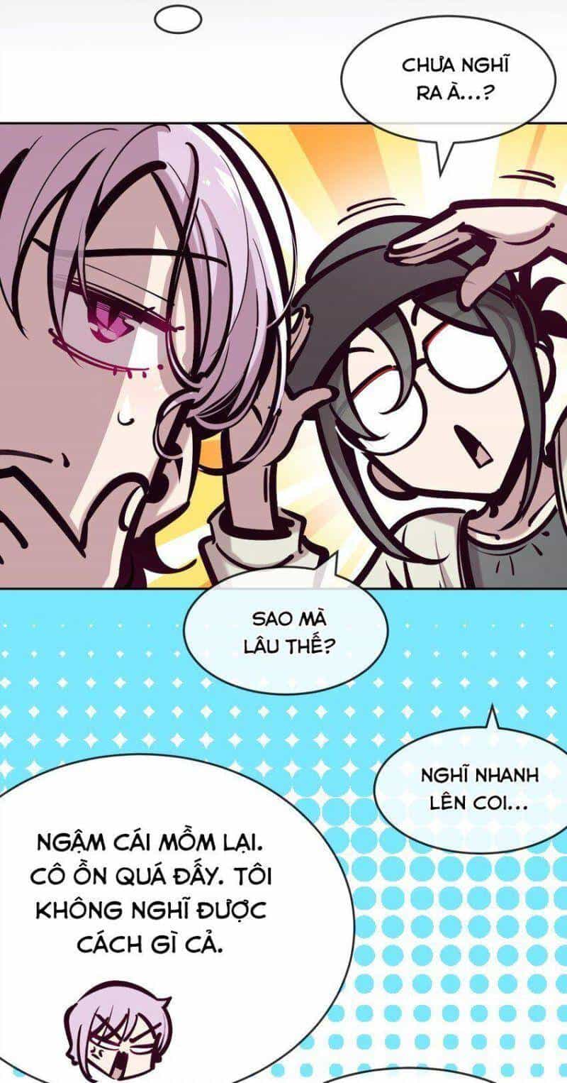 Oan Gia Chung Nhà! - Chương 67 - ảnh 16