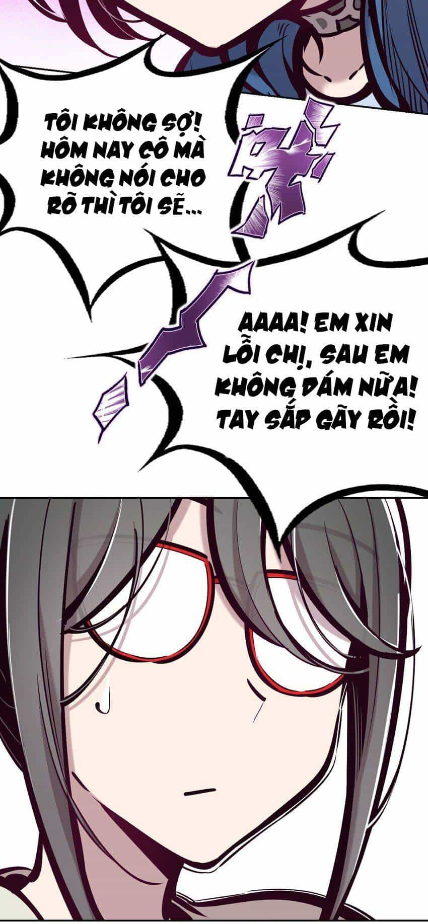 Oan Gia Chung Nhà! - Chương 69 - ảnh 50