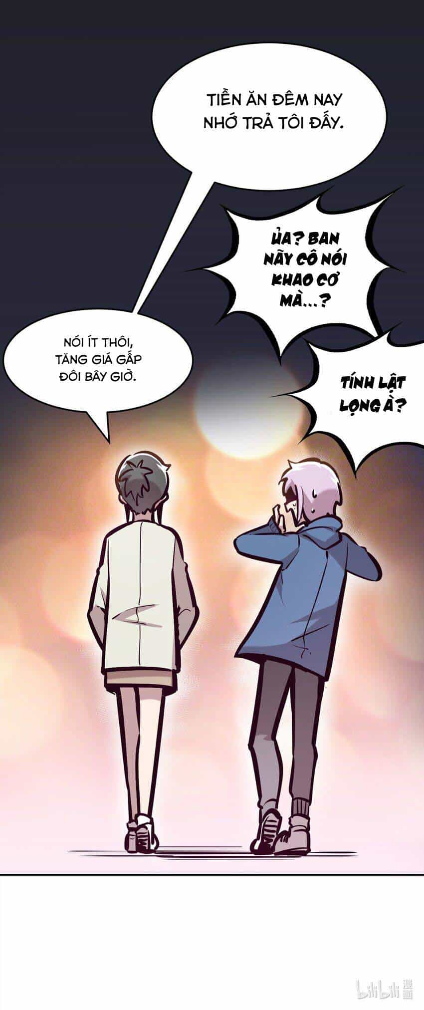 Oan Gia Chung Nhà! - Chương 69 - ảnh 78