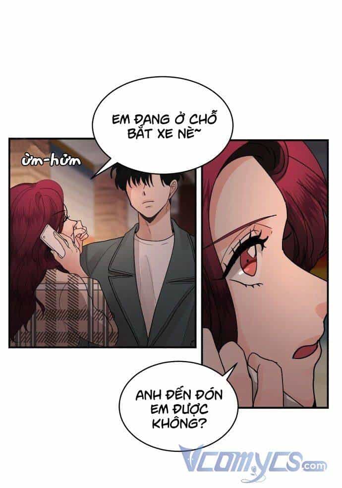 Oan Gia Ngõ Hẹp - Chương 11 - ảnh 9
