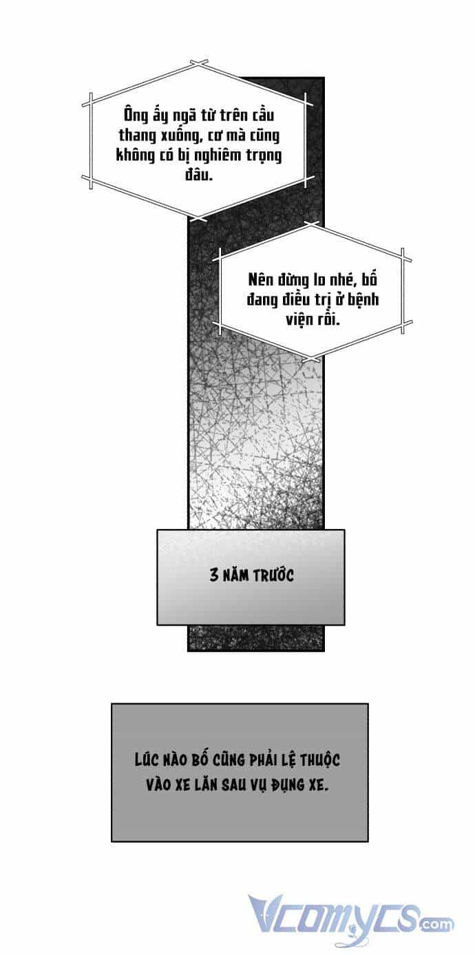 Oan Gia Ngõ Hẹp - Chương 14 - ảnh 3