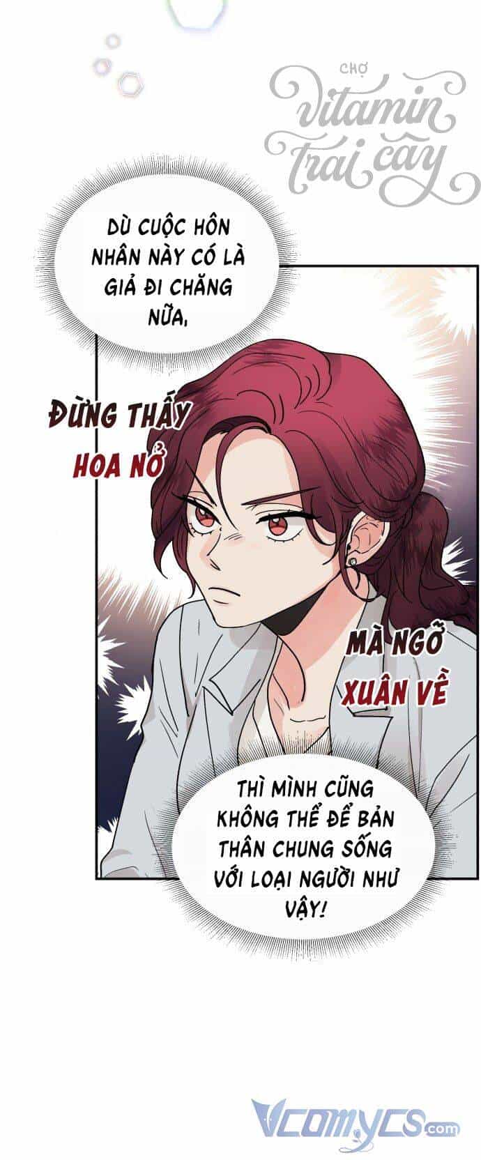 Oan Gia Ngõ Hẹp - Chương 18 - ảnh 4