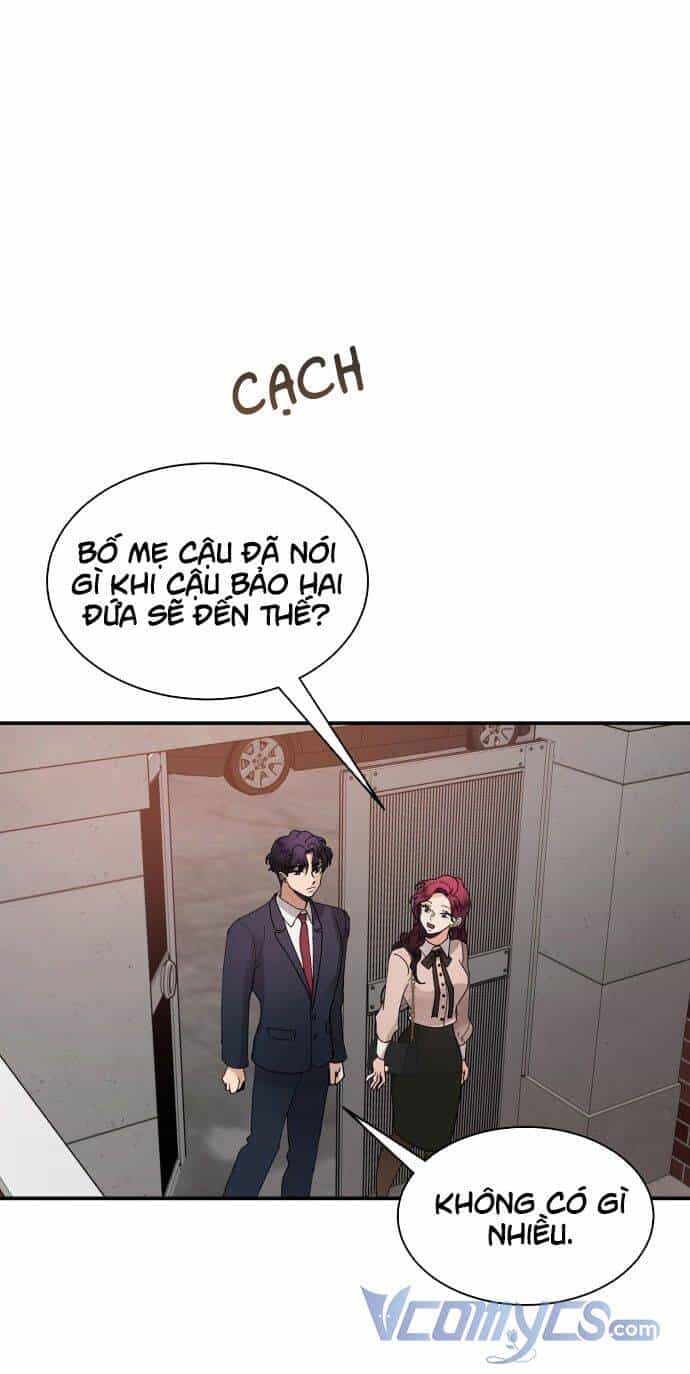 Oan Gia Ngõ Hẹp - Chương 21 - ảnh 26
