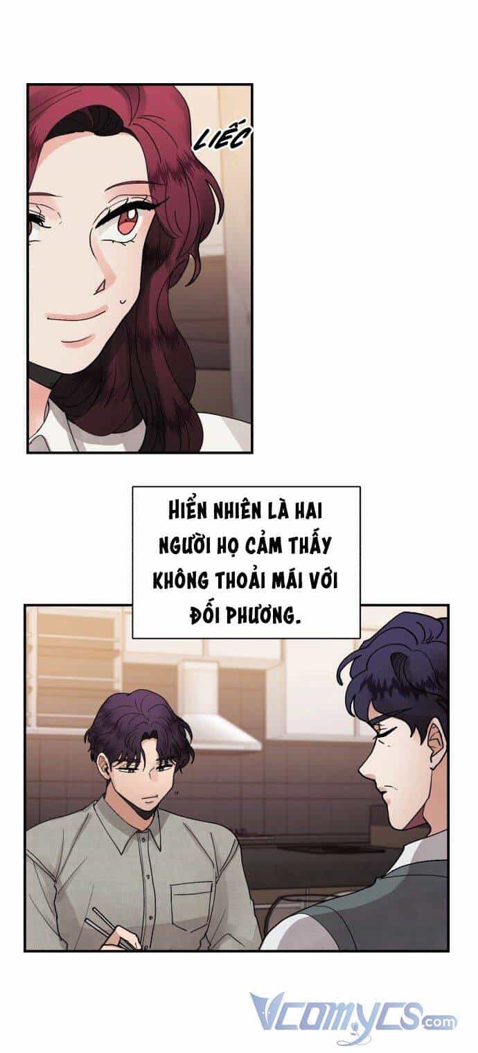 Oan Gia Ngõ Hẹp - Chương 21 - ảnh 56