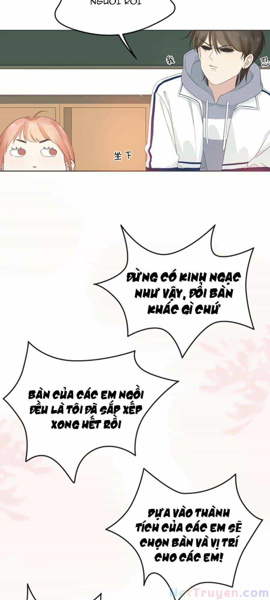 Oan Gia Ngõ Hẹp - Chương 3 - ảnh 37