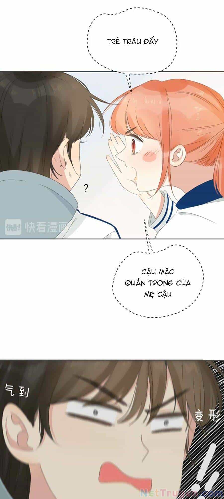 Oan Gia Ngõ Hẹp - Chương 3 - ảnh 43