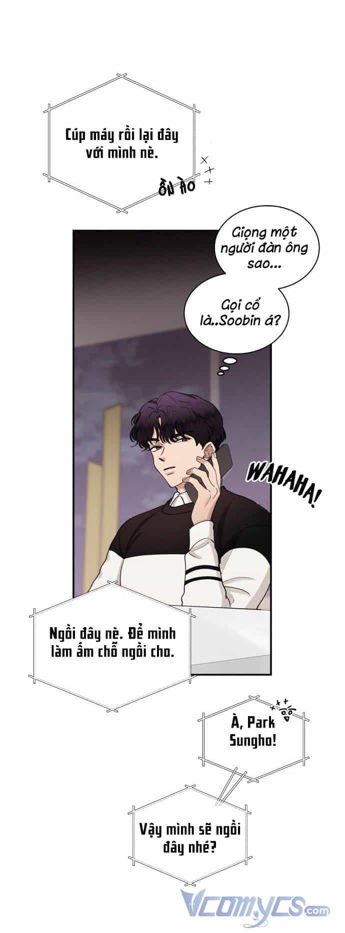 Oan Gia Ngõ Hẹp - Chương 31 - ảnh 35