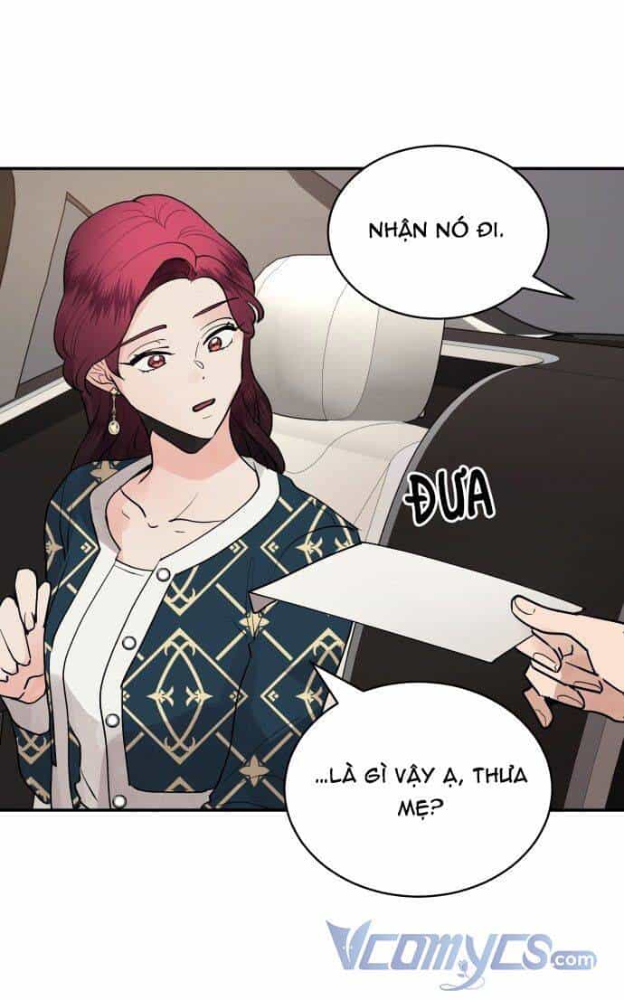 Oan Gia Ngõ Hẹp - Chương 41 - ảnh 41