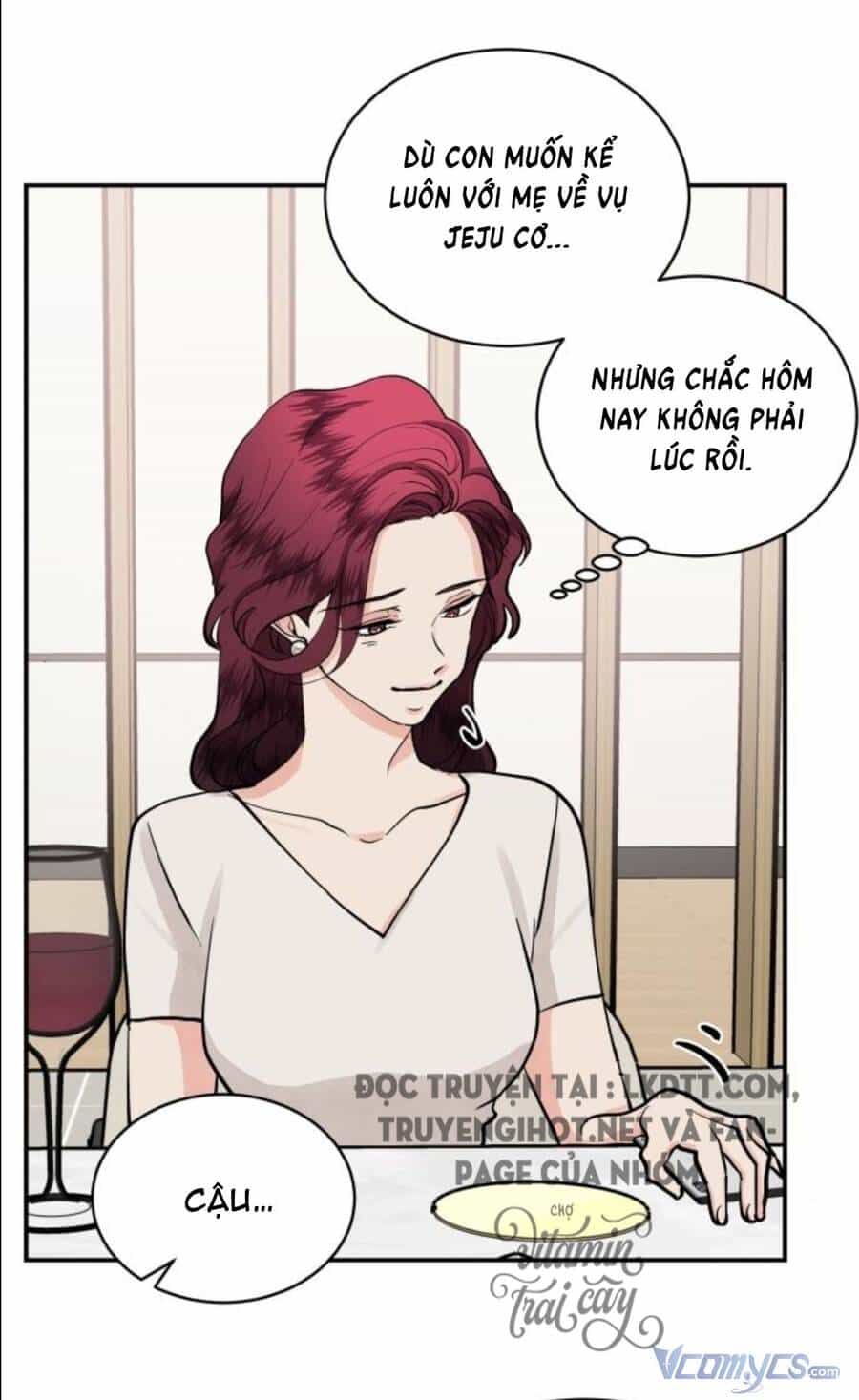 Oan Gia Ngõ Hẹp - Chương 48 - ảnh 36