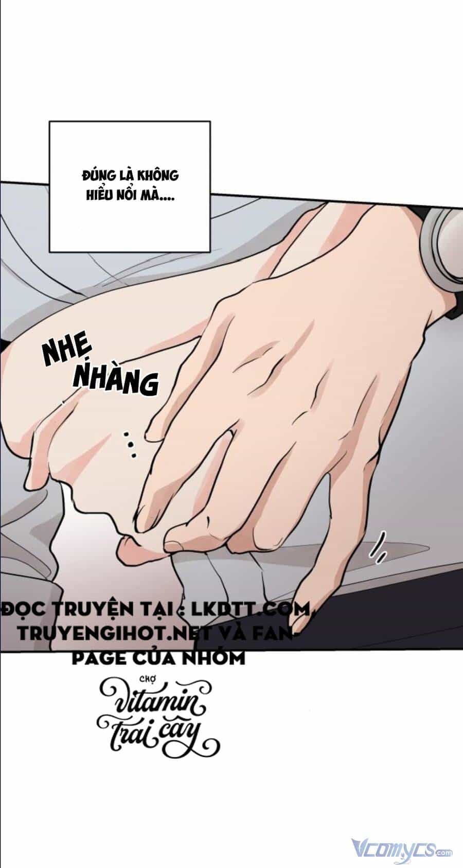 Oan Gia Ngõ Hẹp - Chương 49 - ảnh 13