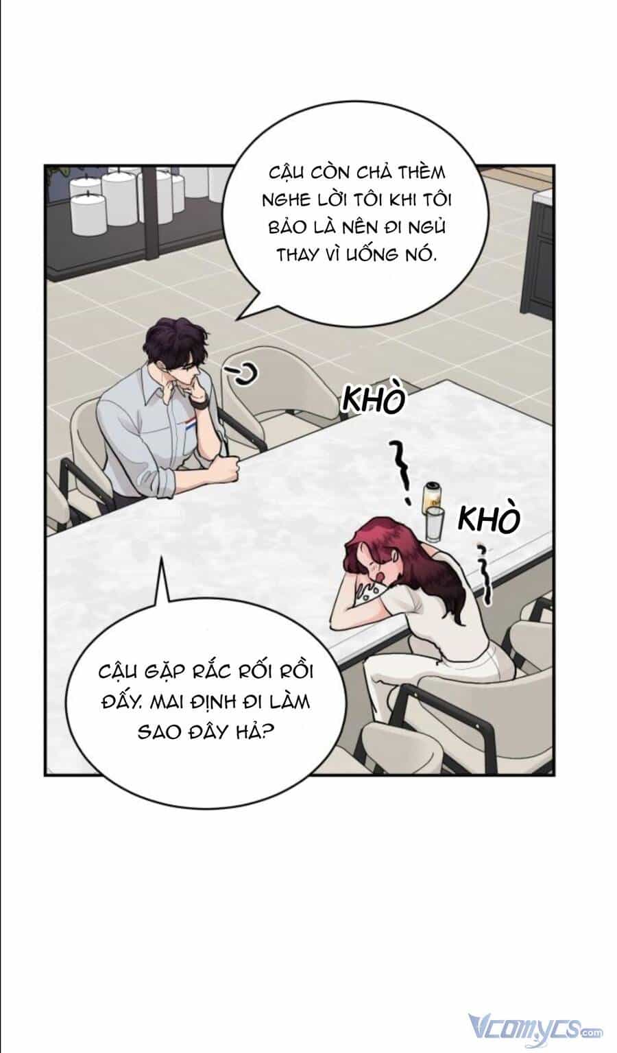 Oan Gia Ngõ Hẹp - Chương 49 - ảnh 36