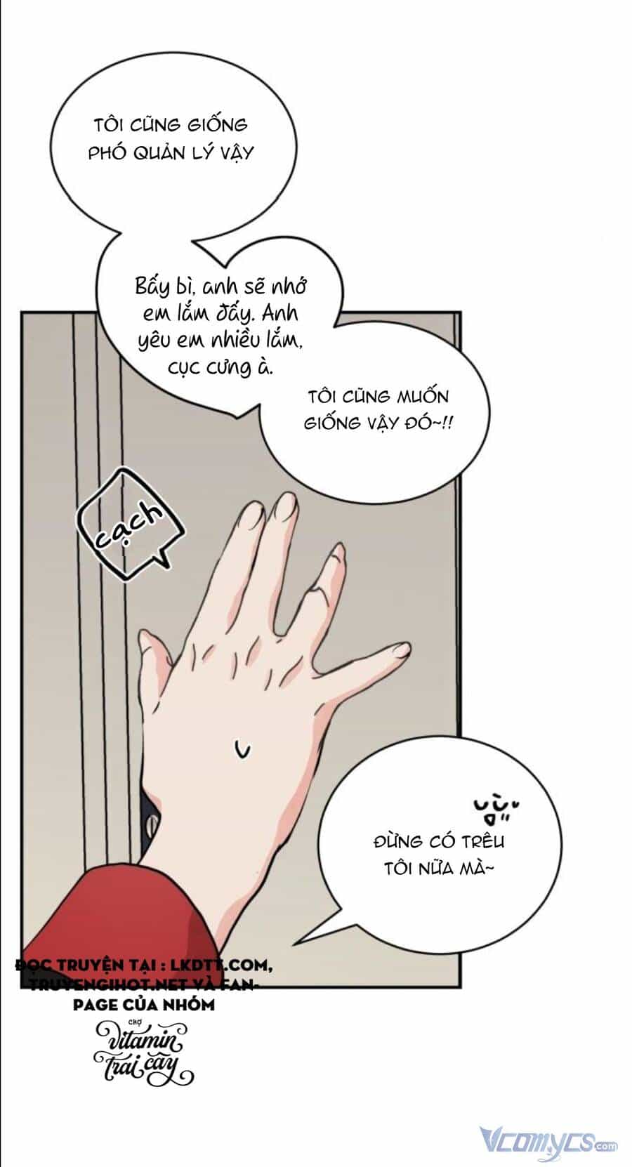 Oan Gia Ngõ Hẹp - Chương 49 - ảnh 59