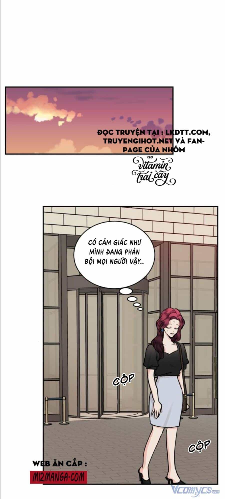Oan Gia Ngõ Hẹp - Chương 49 - ảnh 62