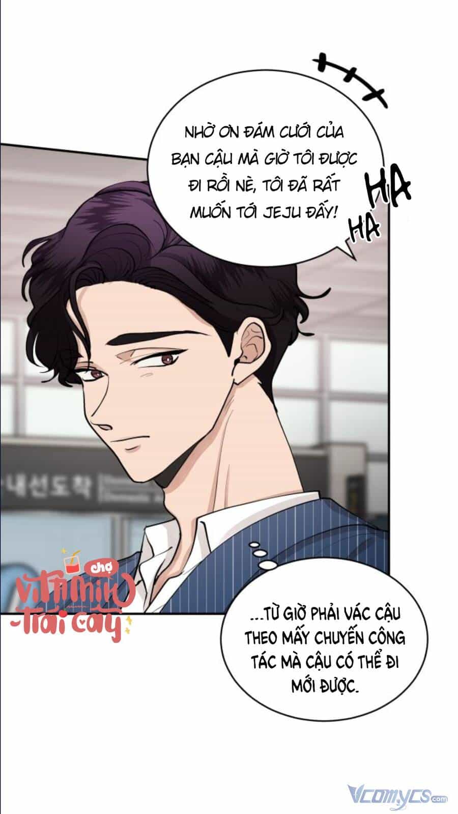 Oan Gia Ngõ Hẹp - Chương 54 - ảnh 4