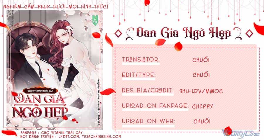 Oan Gia Ngõ Hẹp - Chương 55 - ảnh 62