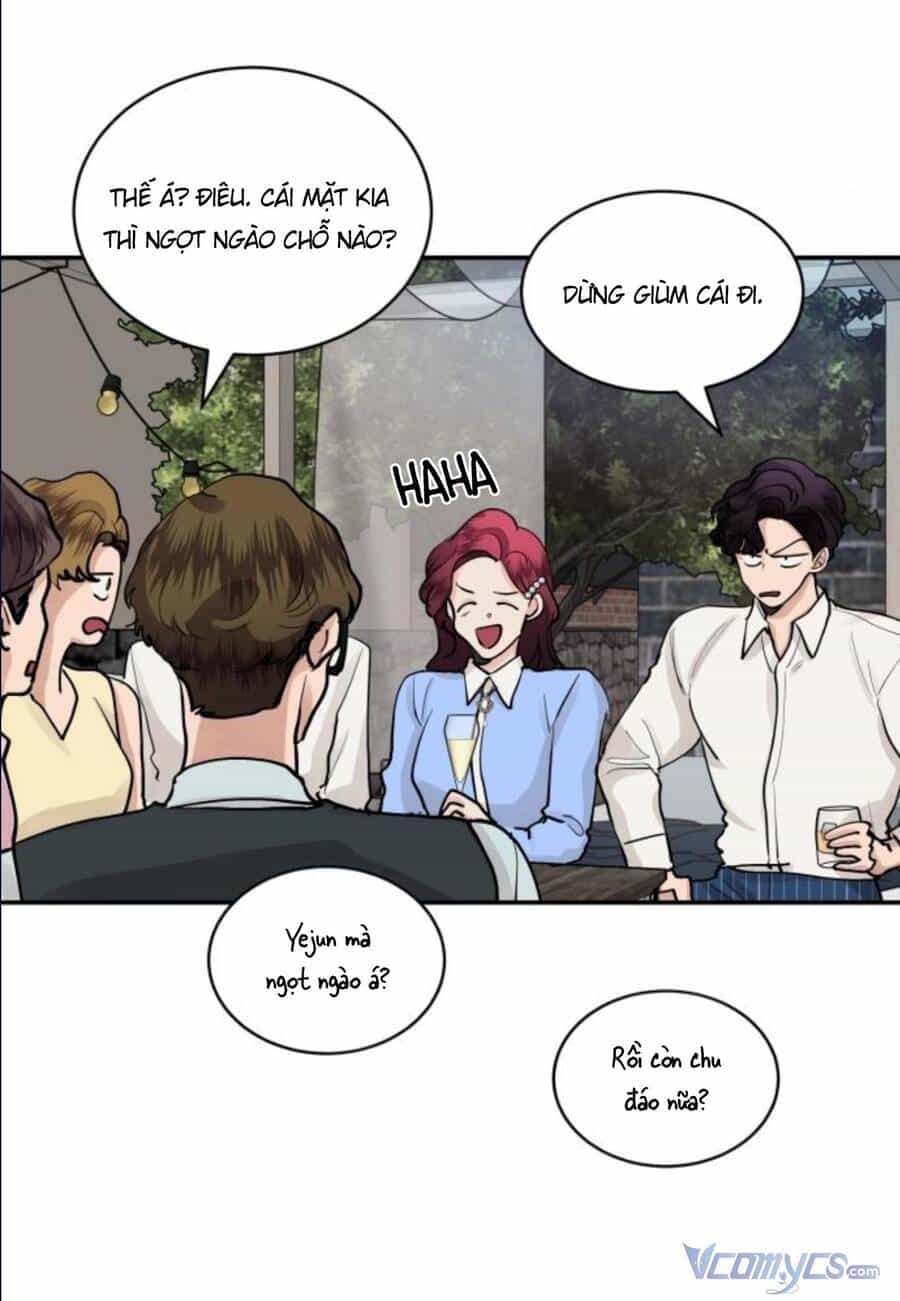 Oan Gia Ngõ Hẹp - Chương 55 - ảnh 7