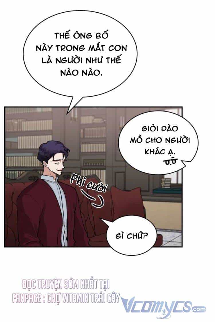 Oan Gia Ngõ Hẹp - Chương 64 - ảnh 28