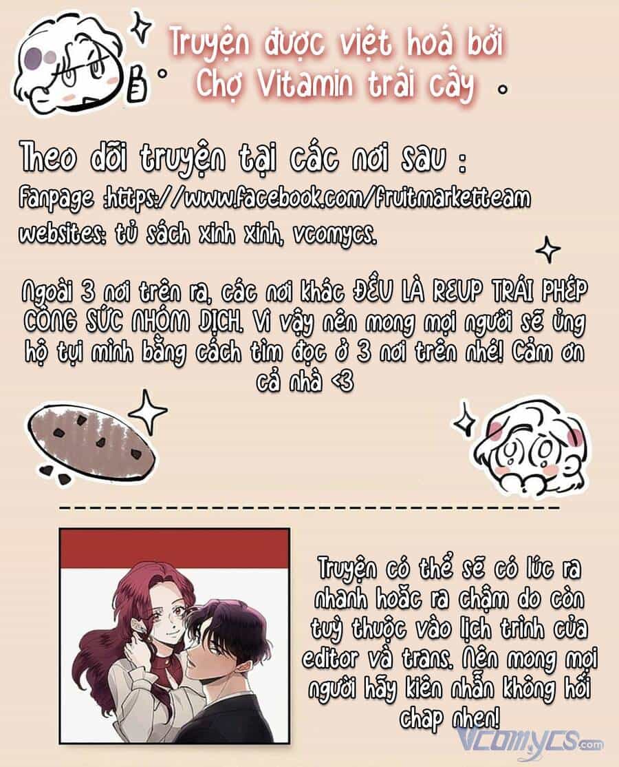Oan Gia Ngõ Hẹp - Chương 69 - ảnh 1
