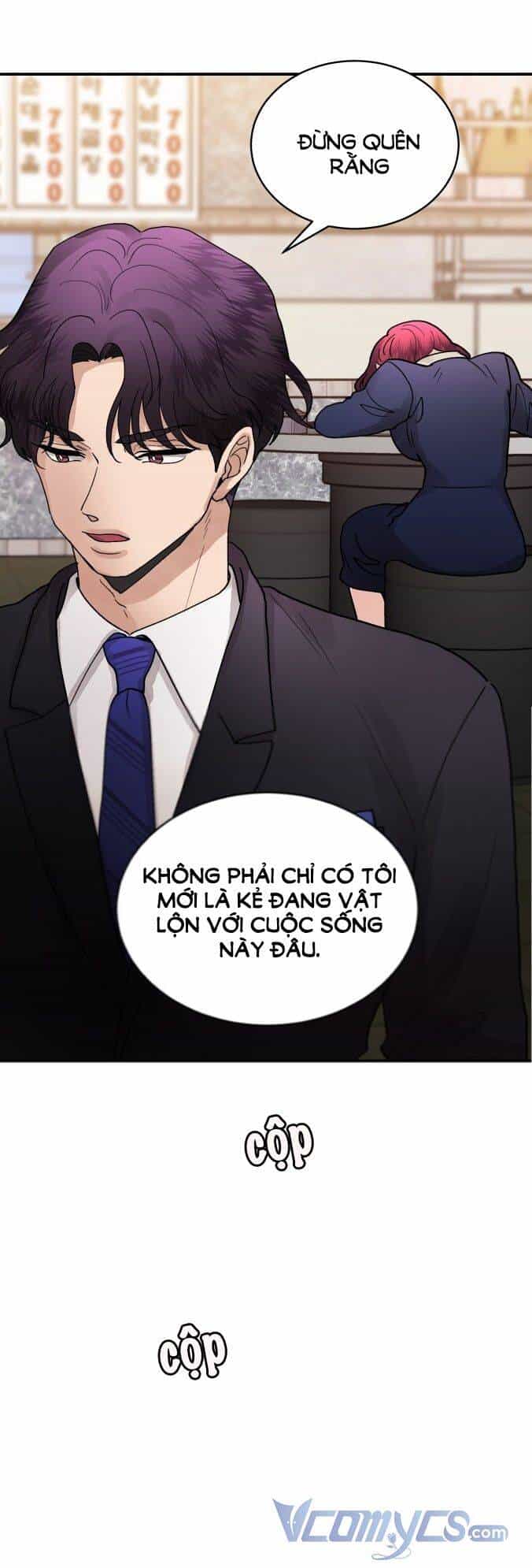 Oan Gia Ngõ Hẹp - Chương 9 - ảnh 45