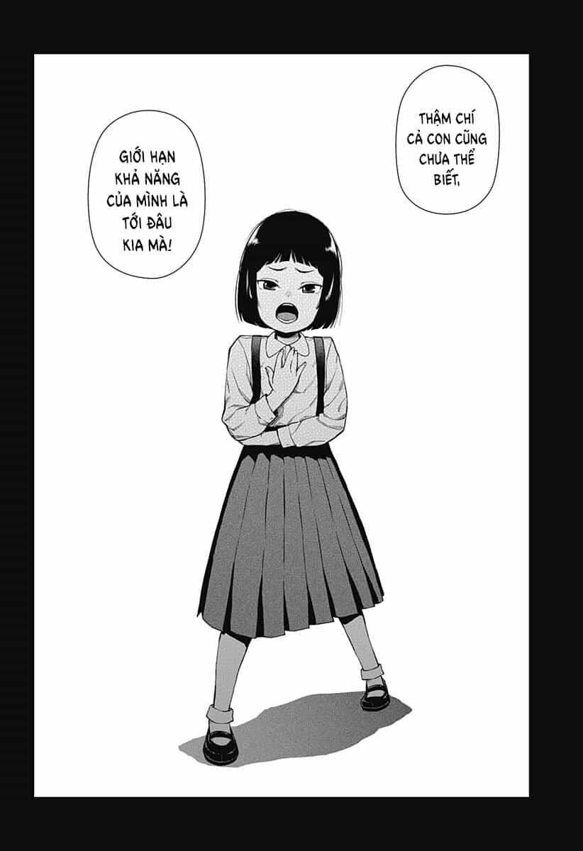 Oboro Và Machi - Chương 3 - ảnh 24