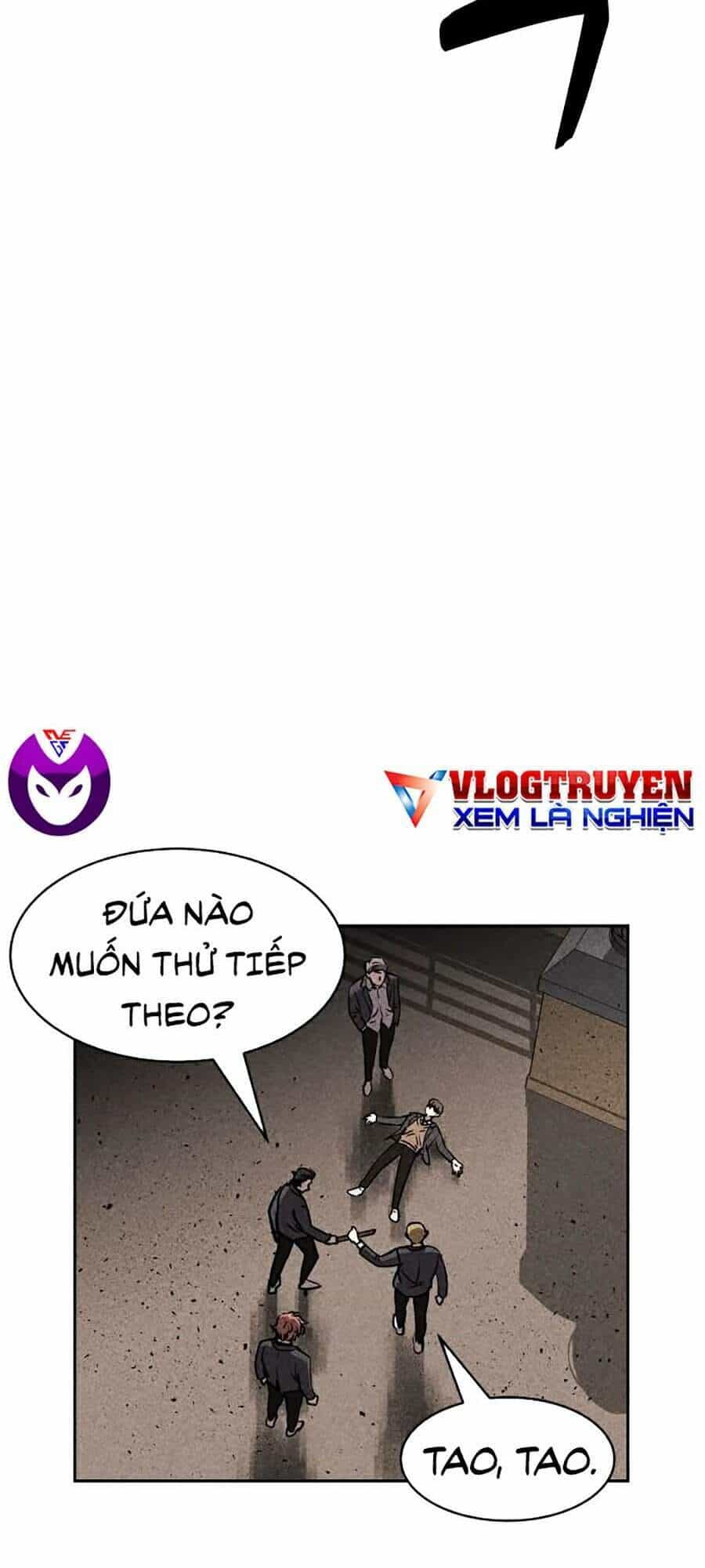 Óc Chó Toàn Năng - Chương 10 - ảnh 33