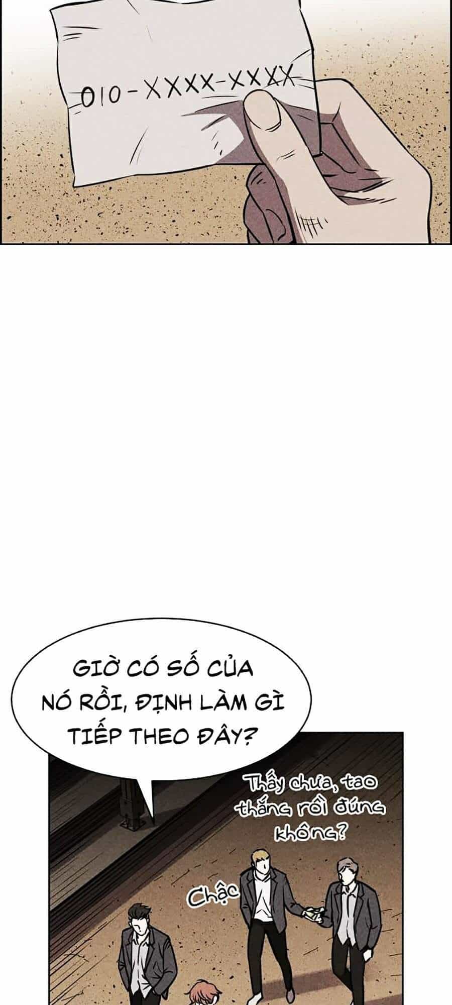 Óc Chó Toàn Năng - Chương 10 - ảnh 63
