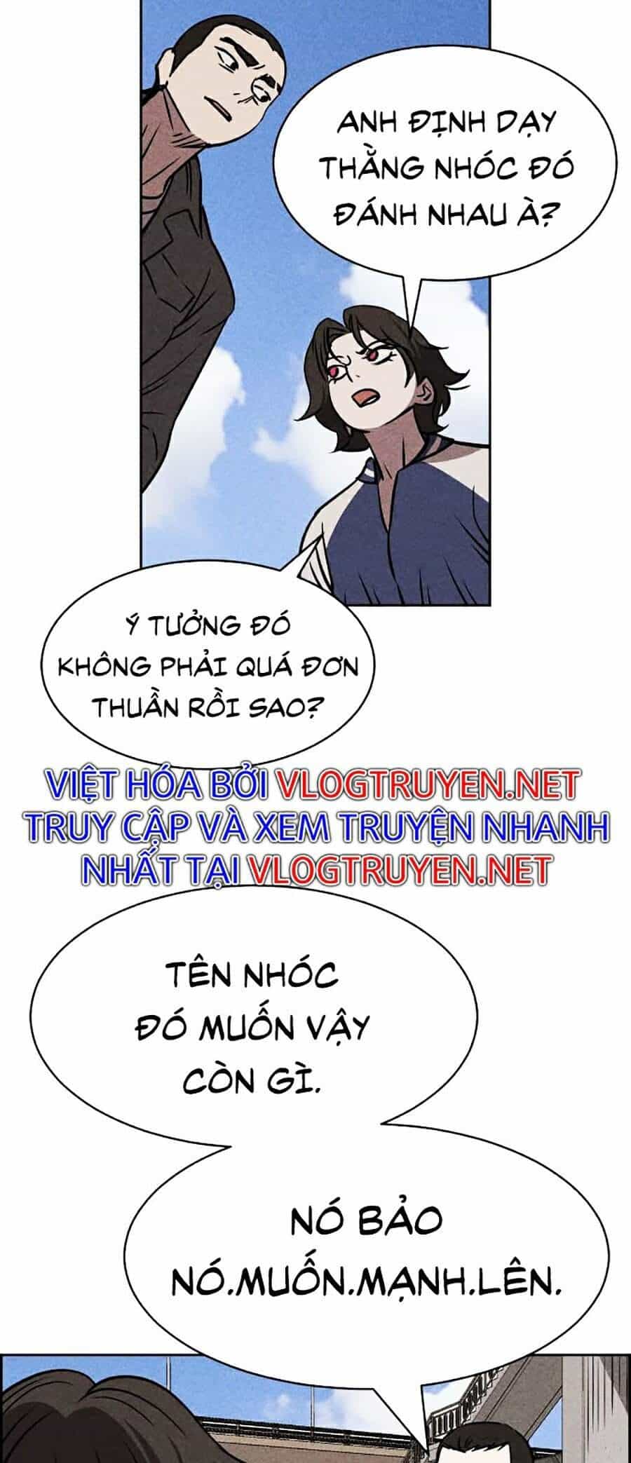 Óc Chó Toàn Năng - Chương 11 - ảnh 12