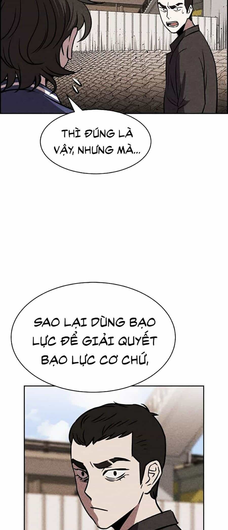 Óc Chó Toàn Năng - Chương 11 - ảnh 13
