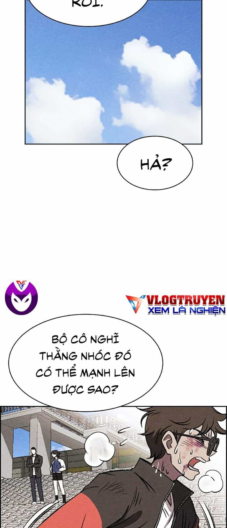 Óc Chó Toàn Năng - Chương 11 - ảnh 16