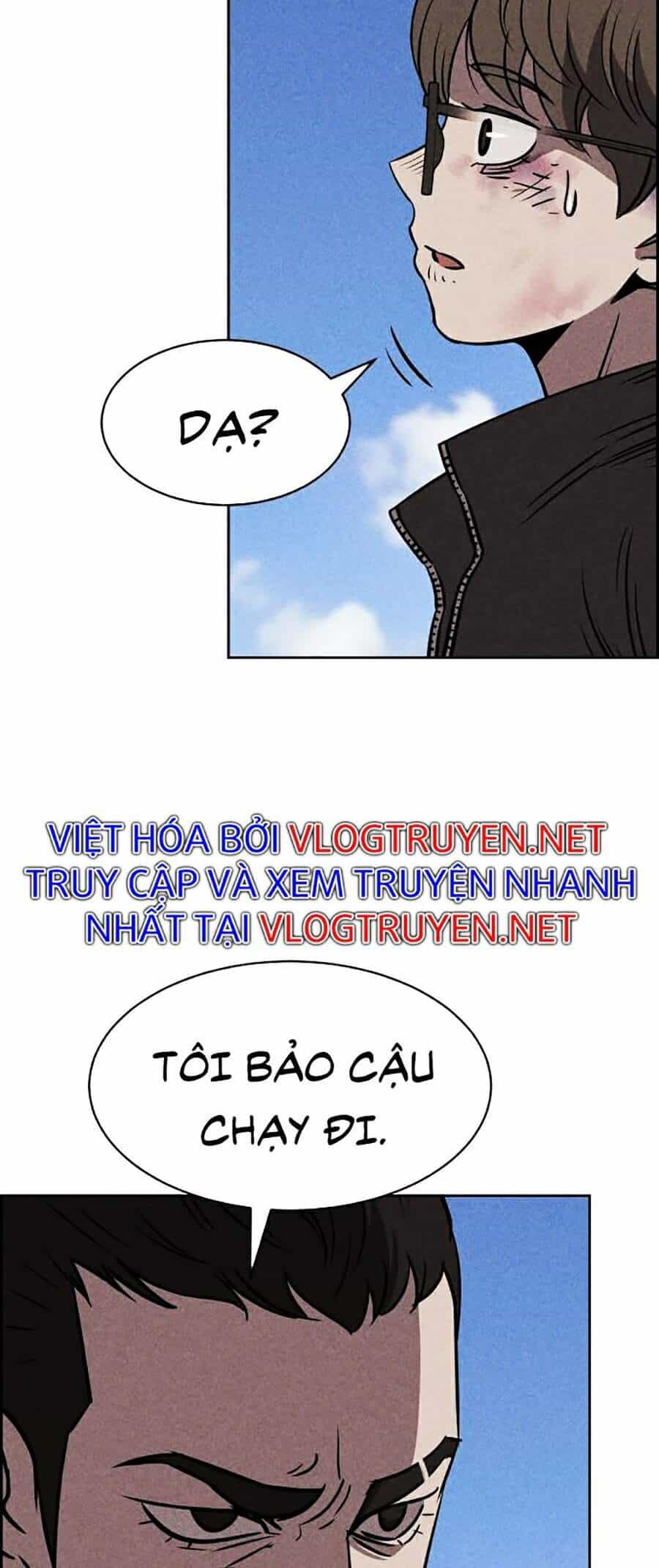 Óc Chó Toàn Năng - Chương 11 - ảnh 7